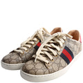 Ace Web GG Supreme Sneakers Size 38