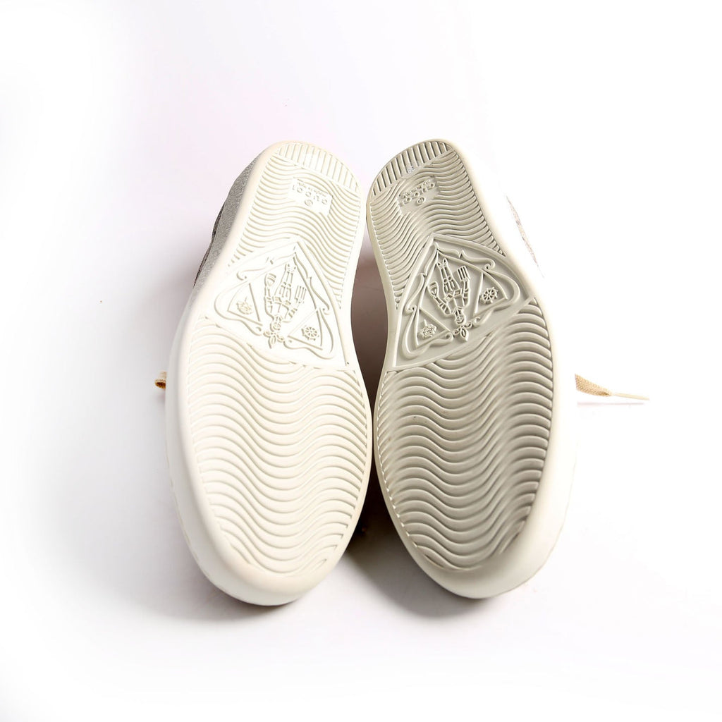 Ace Web GG Supreme Sneakers Size 38