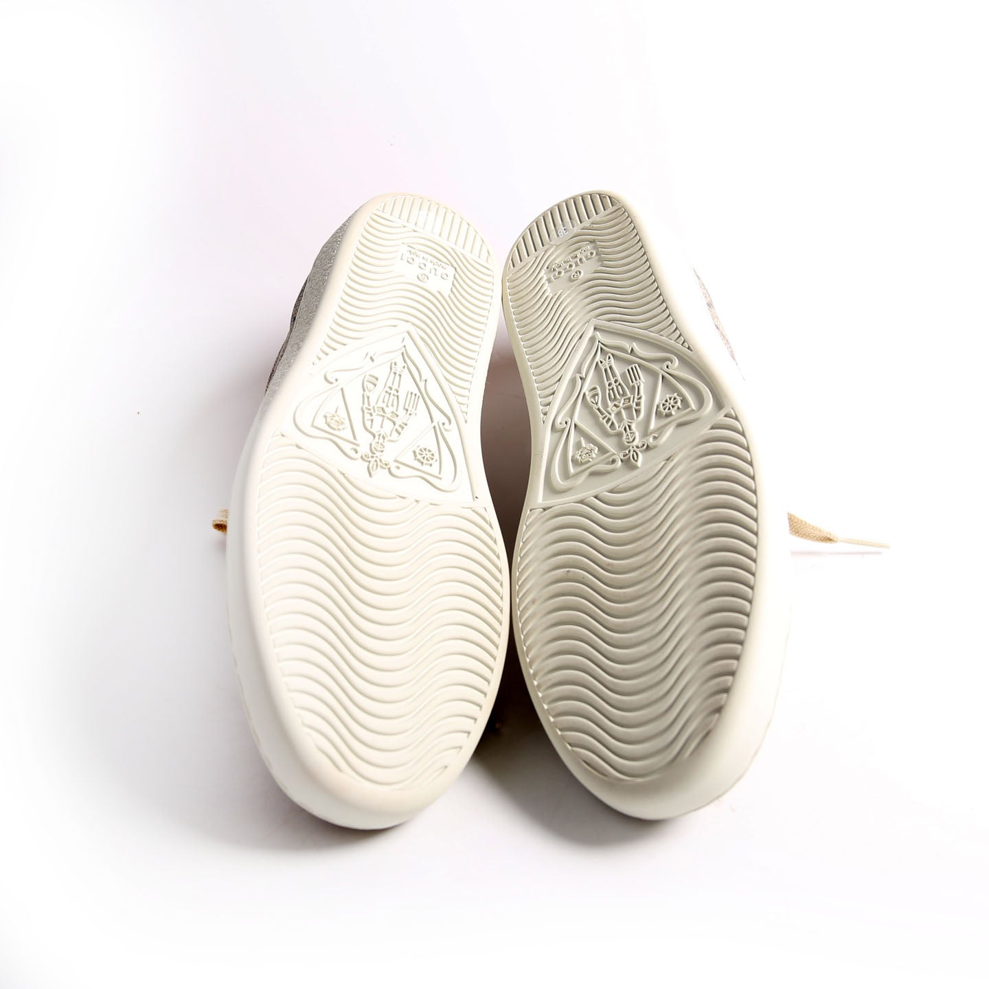 Ace Web GG Supreme Sneakers Size 38