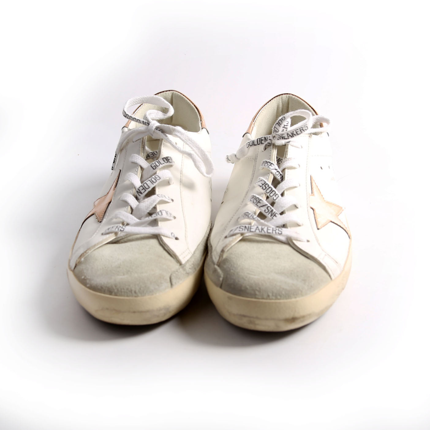 Superstar Sneakers Size 42