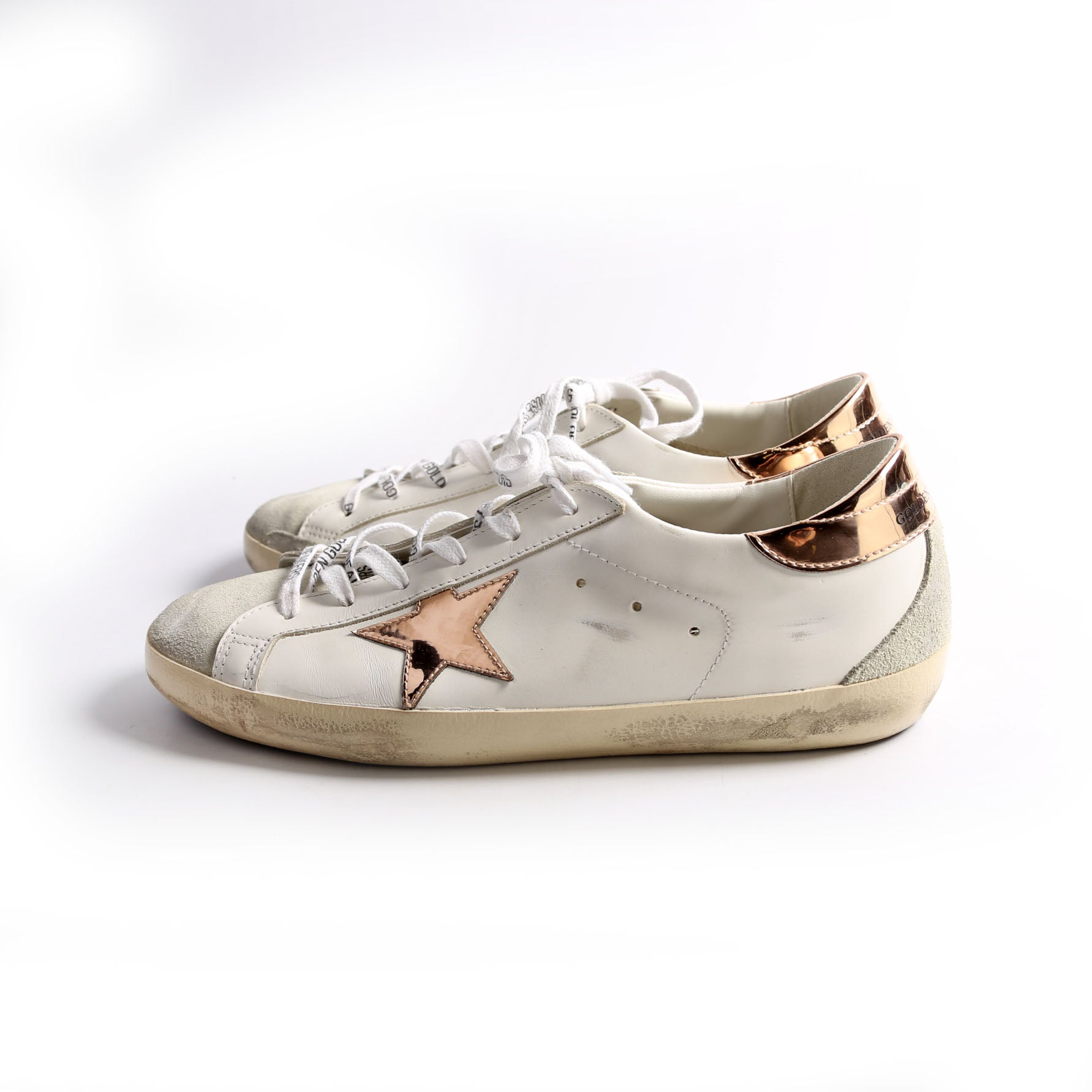 Superstar Sneakers Size 42