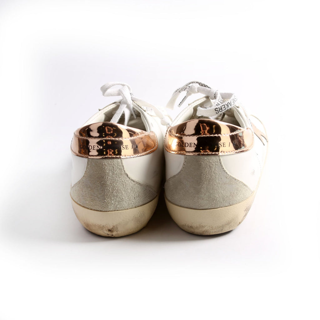 Superstar Sneakers Size 42