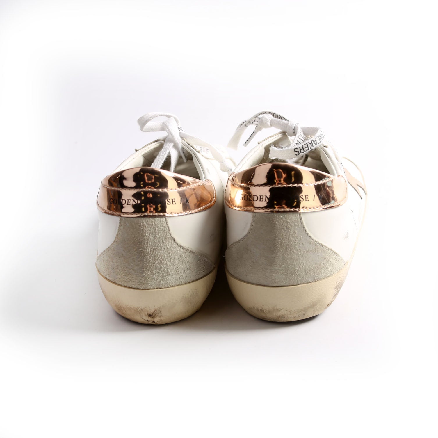 Superstar Sneakers Size 42