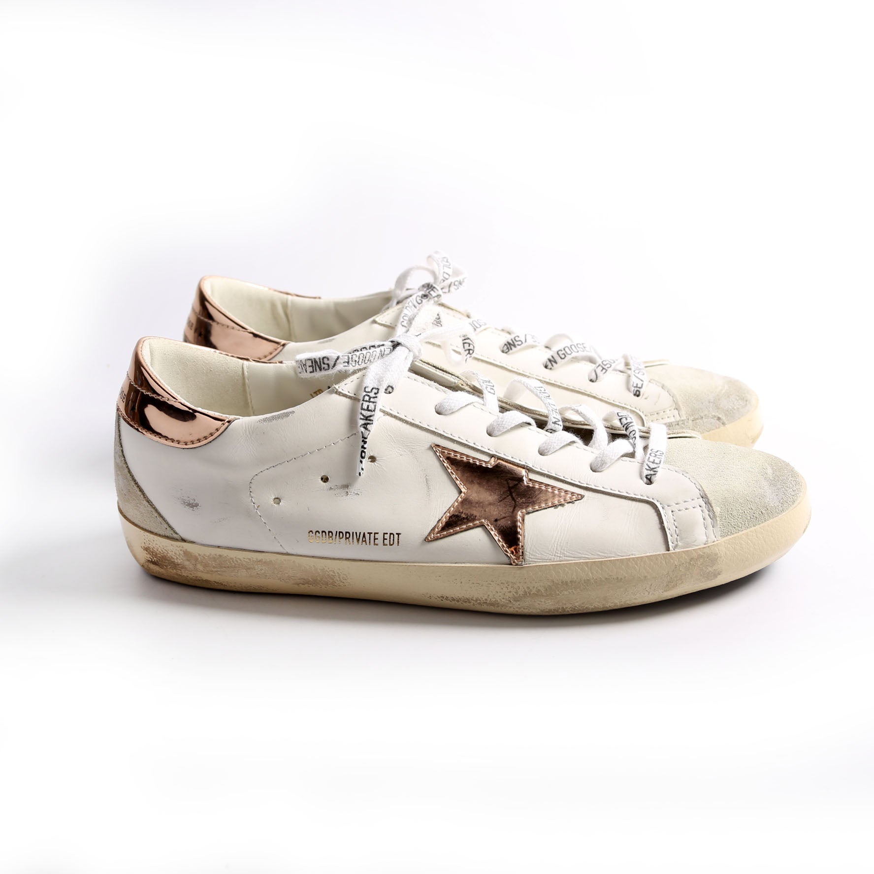 Superstar Sneakers Size 42