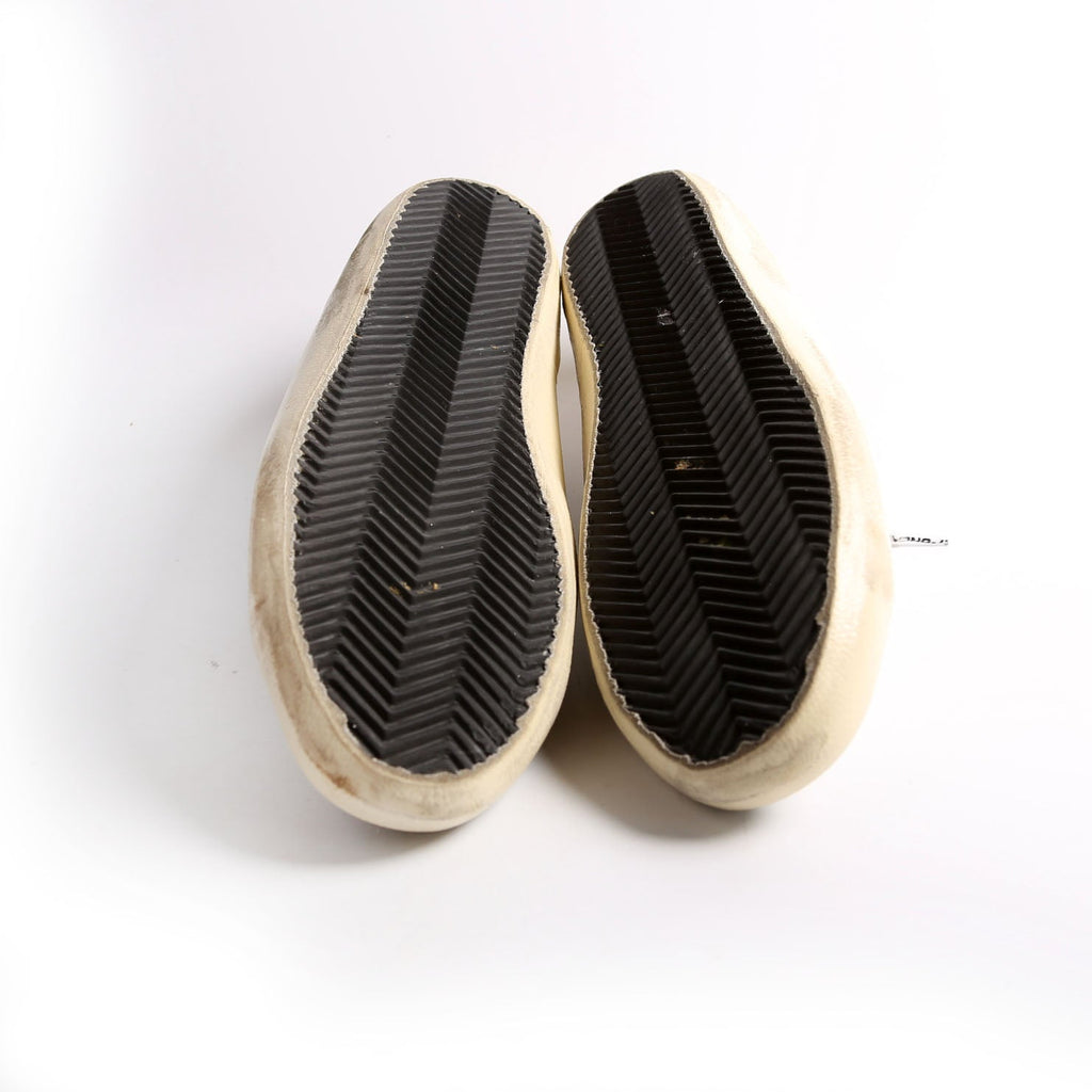 Superstar Sneakers Size 42