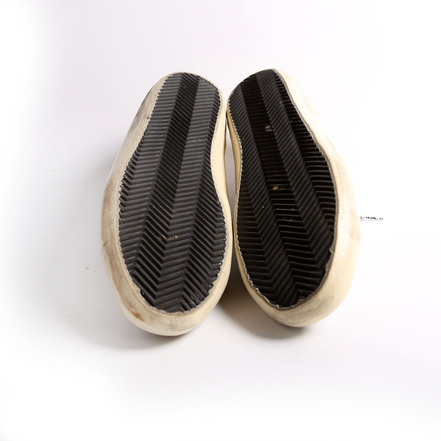 Superstar Sneakers Size 42