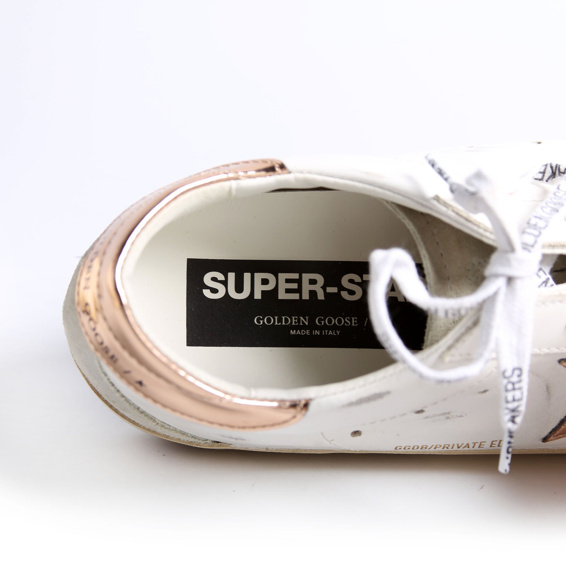 Superstar Sneakers Size 42