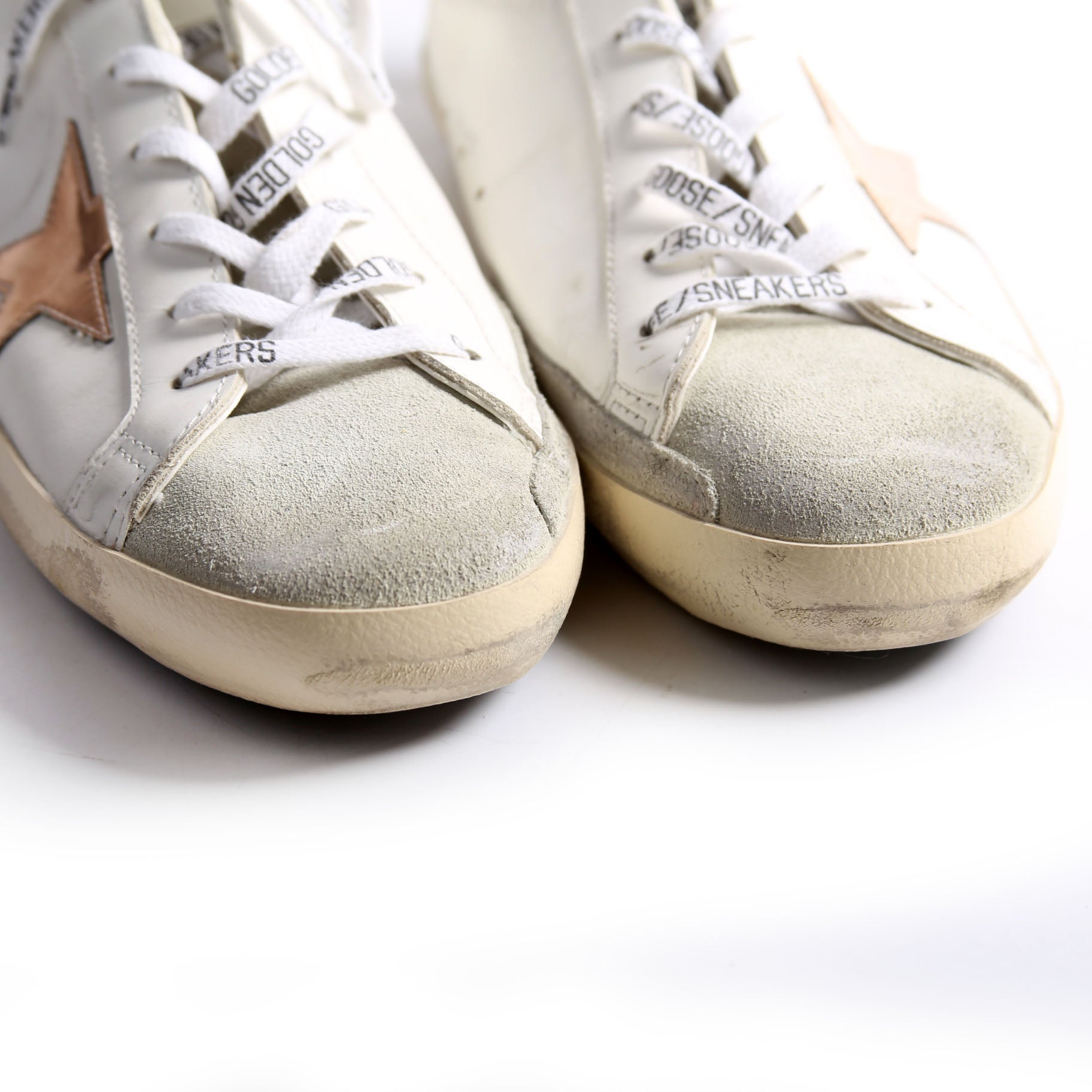 Superstar Sneakers Size 42