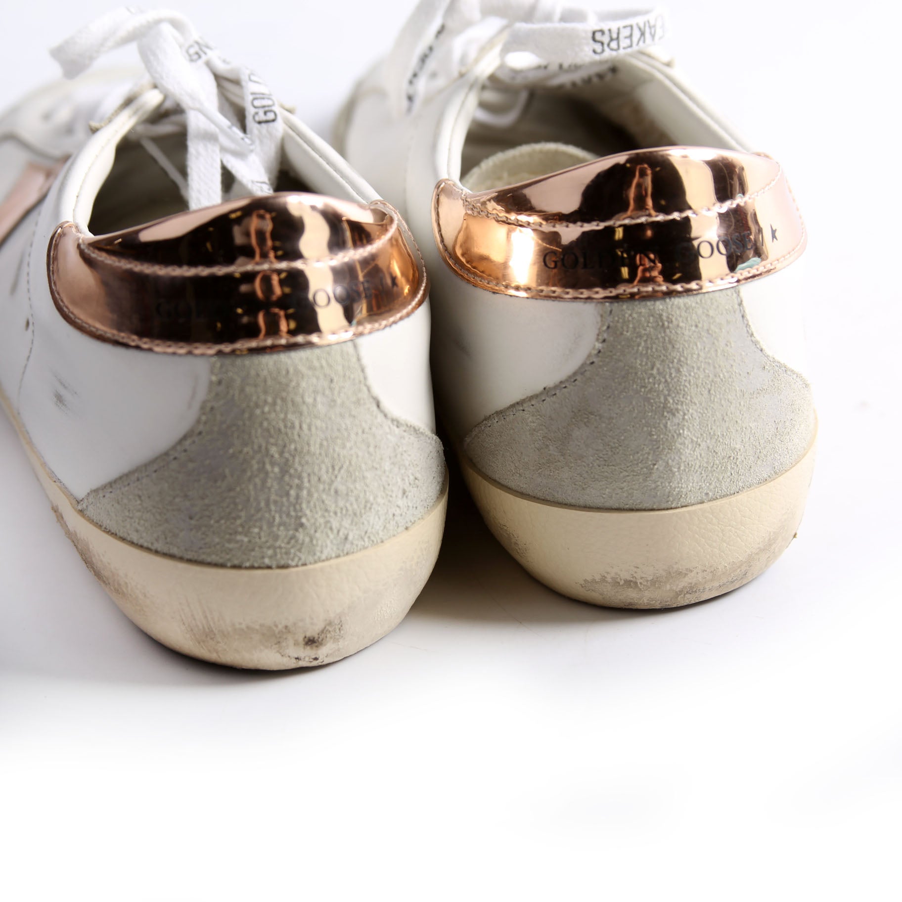 Superstar Sneakers Size 42