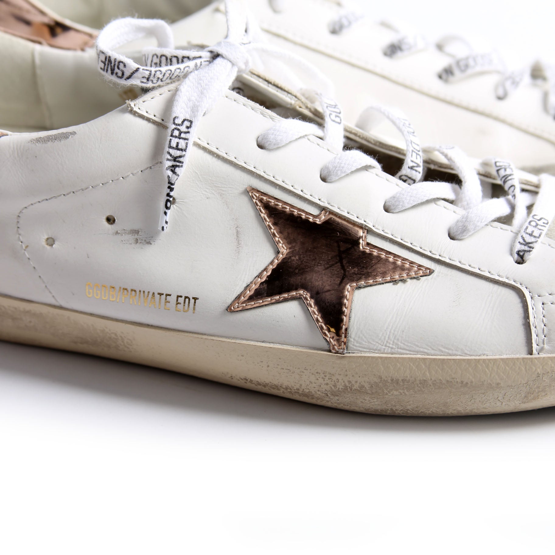 Superstar Sneakers Size 42