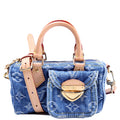 Nano Speedy Denim