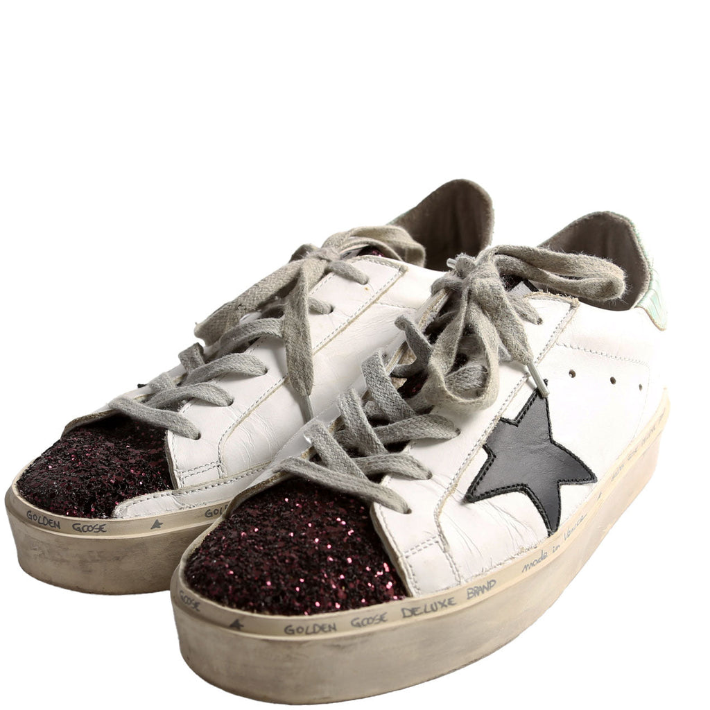 Histar Sneakers Size 38 White