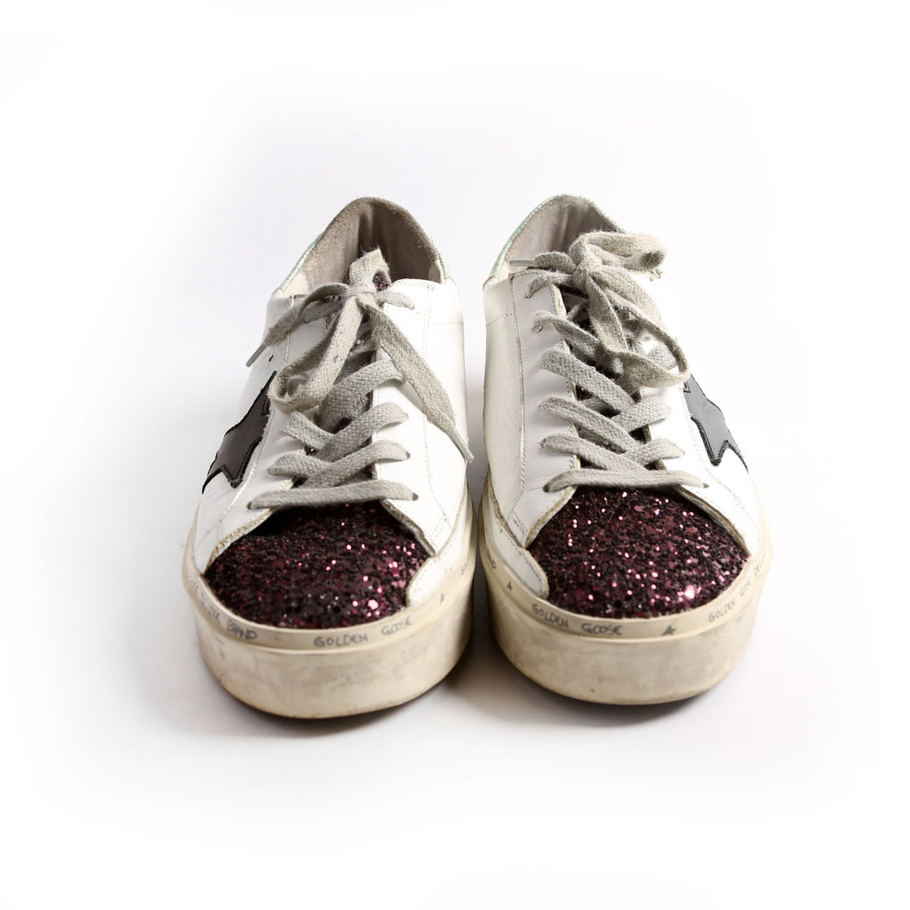 Histar Sneakers Size 38 White