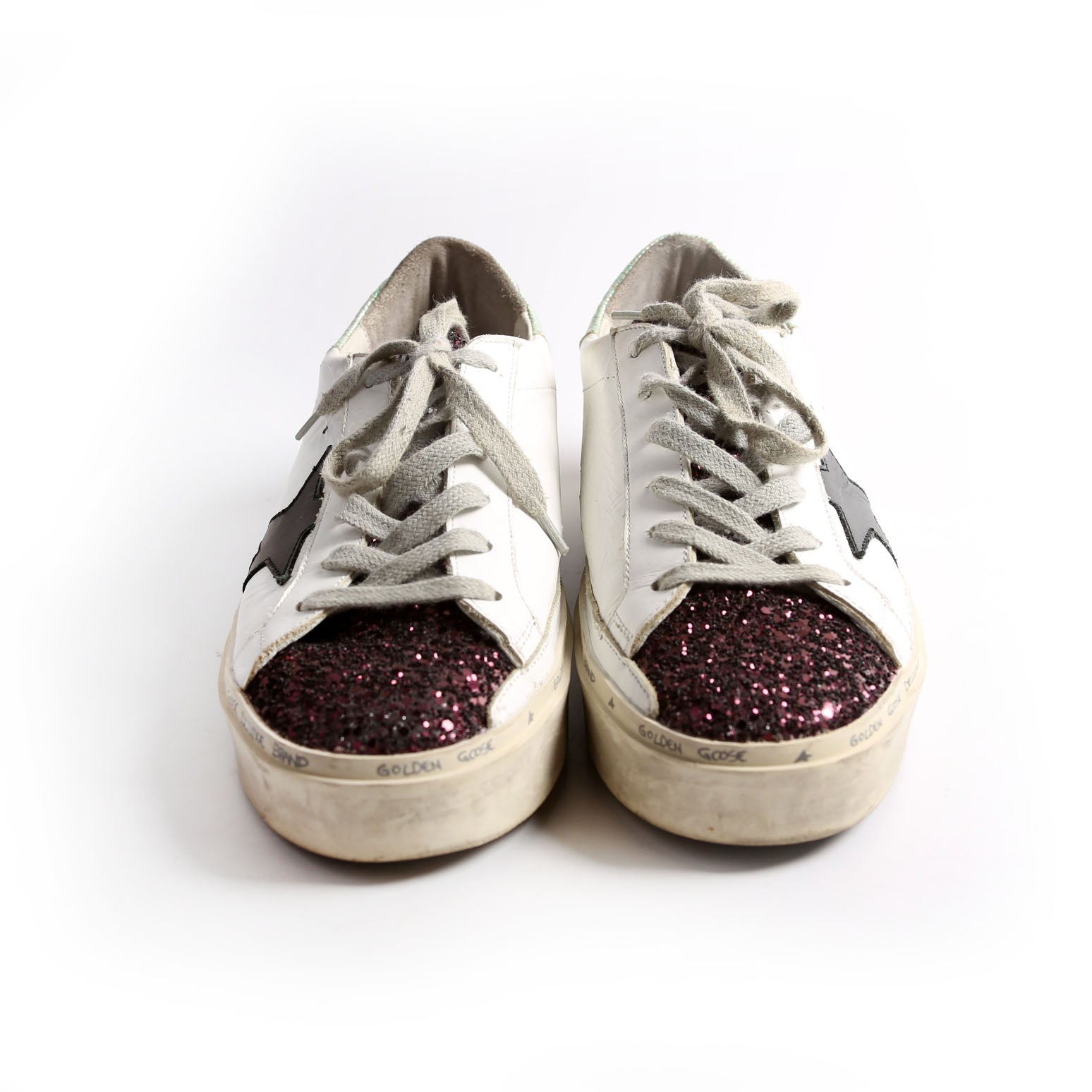 Histar Sneakers Size 38 White