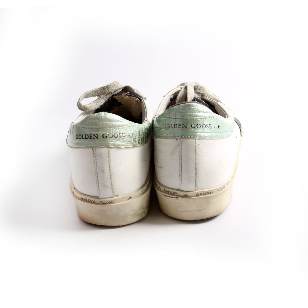 Histar Sneakers Size 38 White