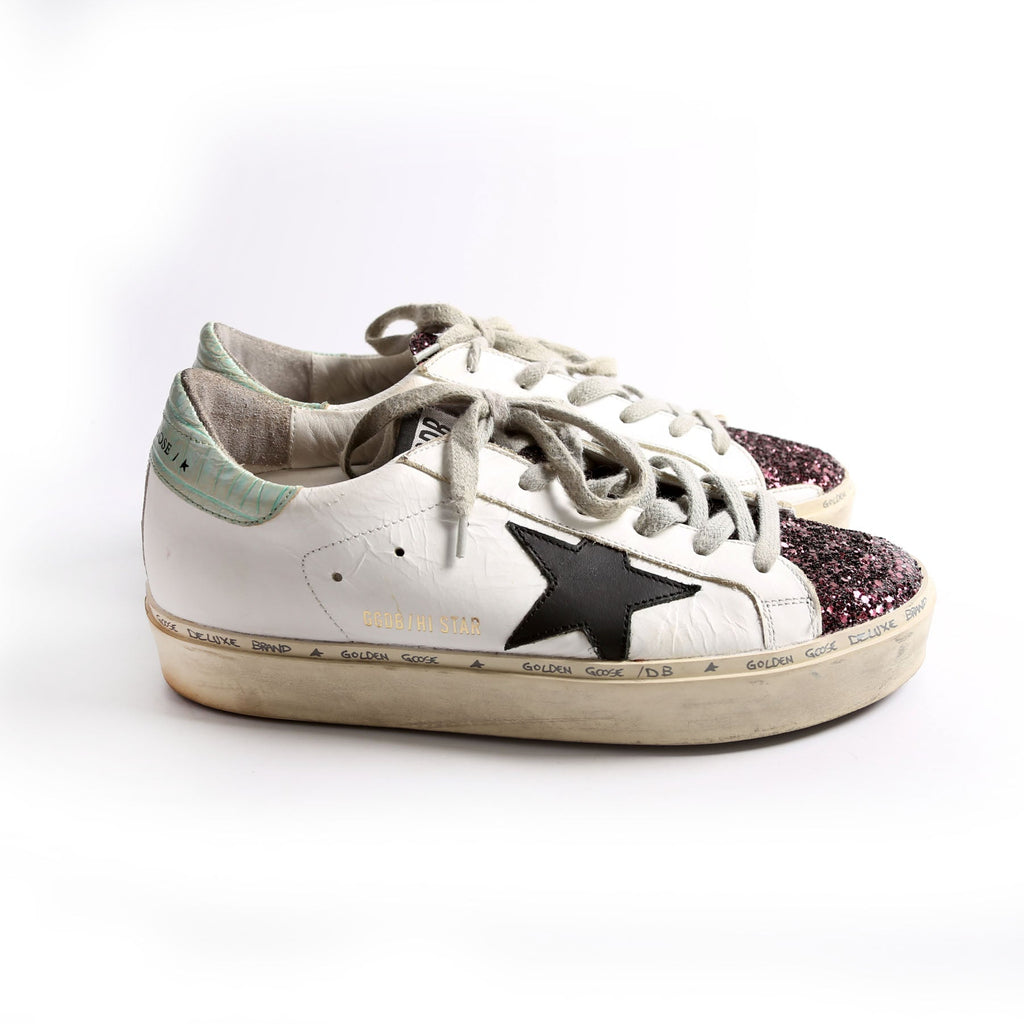 Histar Sneakers Size 38 White