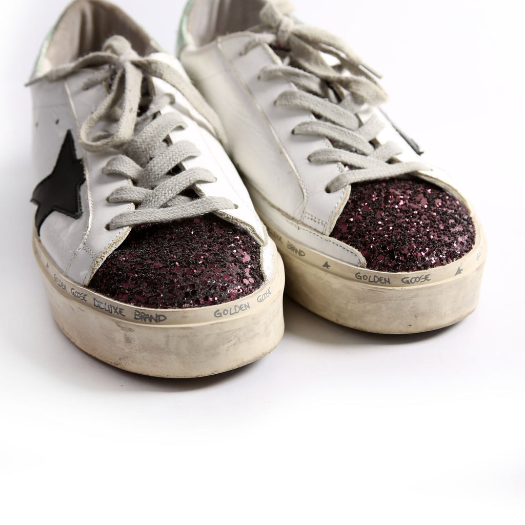 Histar Sneakers Size 38 White