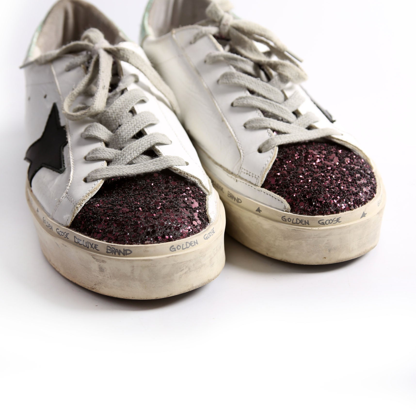 Histar Sneakers Size 38 White