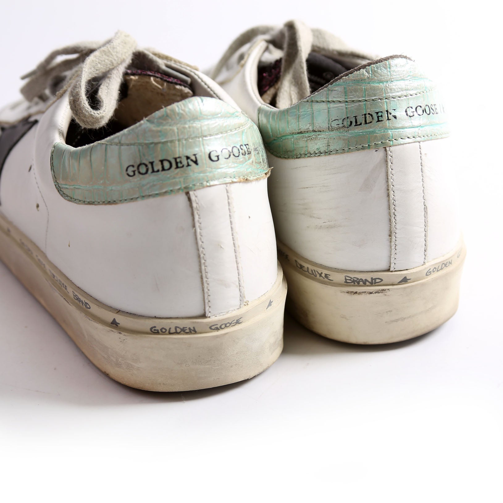 Histar Sneakers Size 38 White