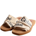 Woody Flat Mules Size 39