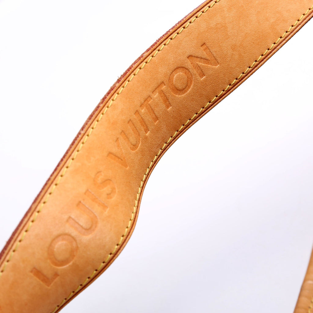 Delightful GM Monogram Brown/Beige