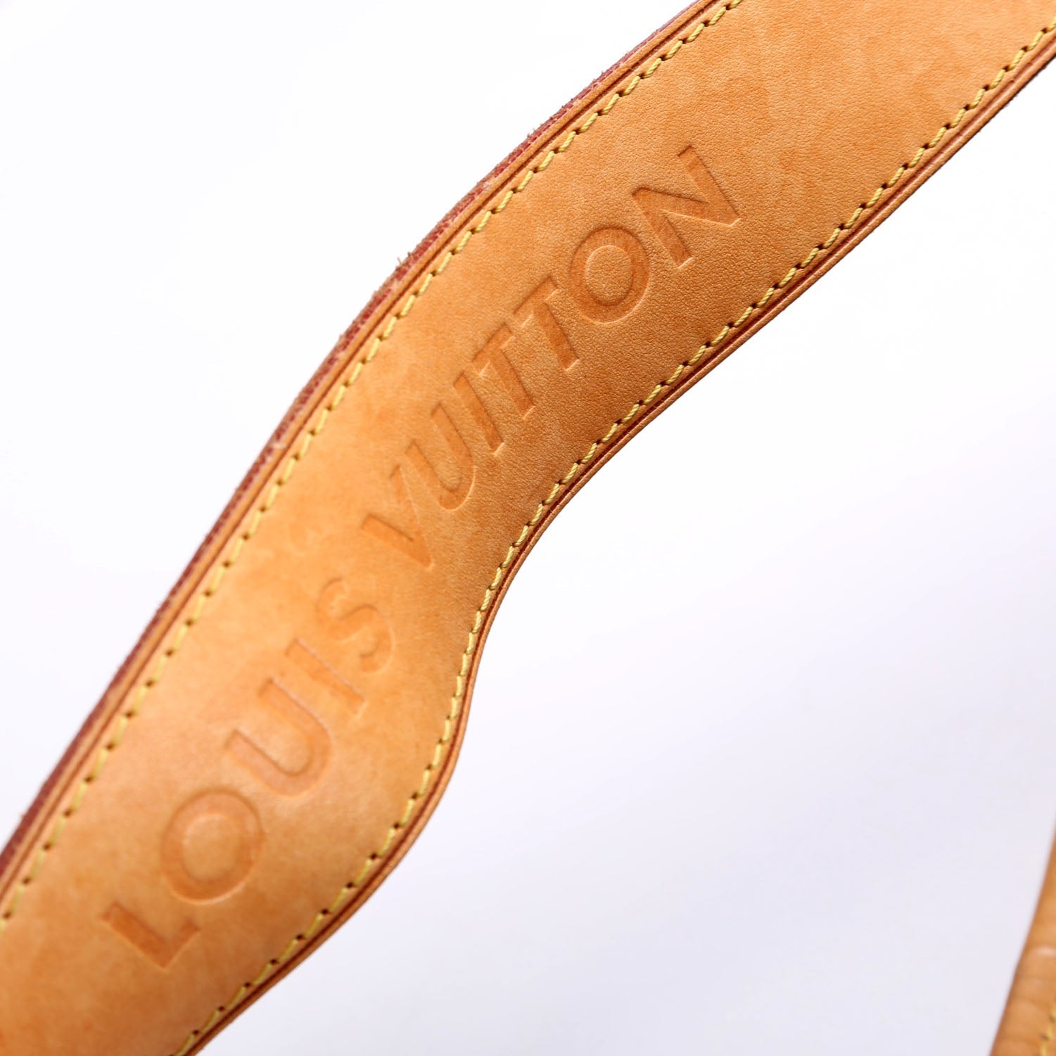 Delightful GM Monogram Brown/Beige