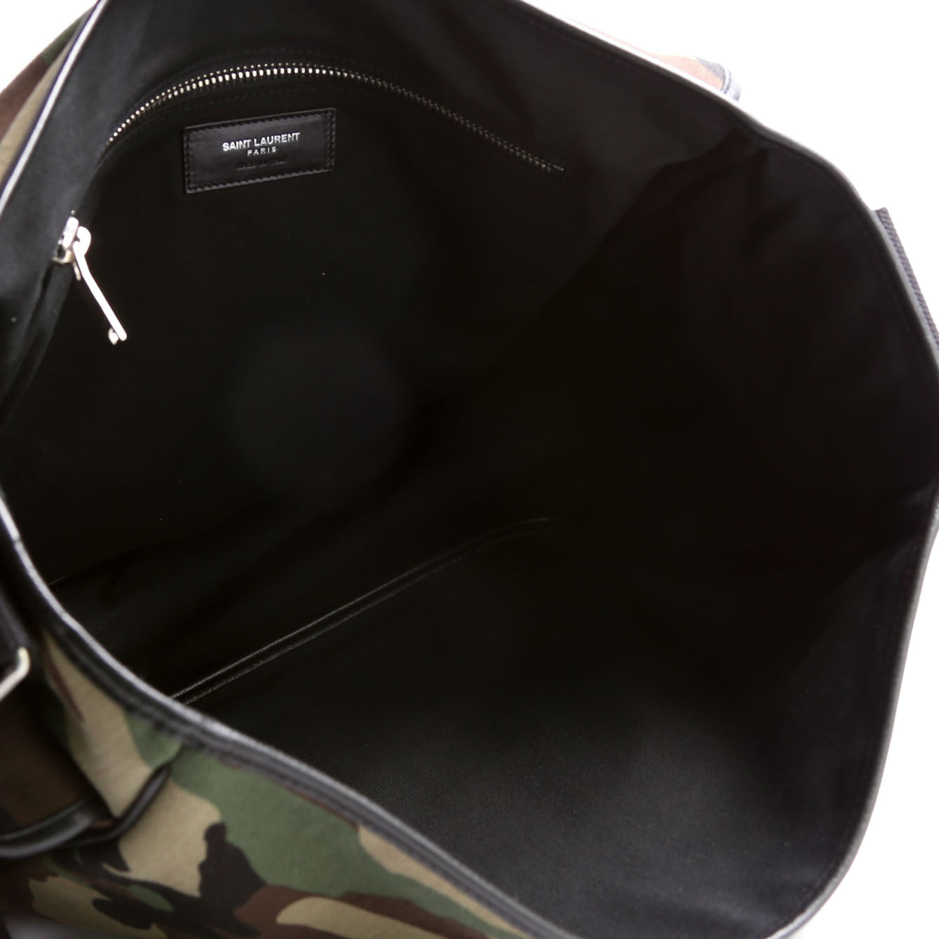 Camo Messenger Bag 414769