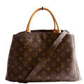 Montaigne MM Monogram