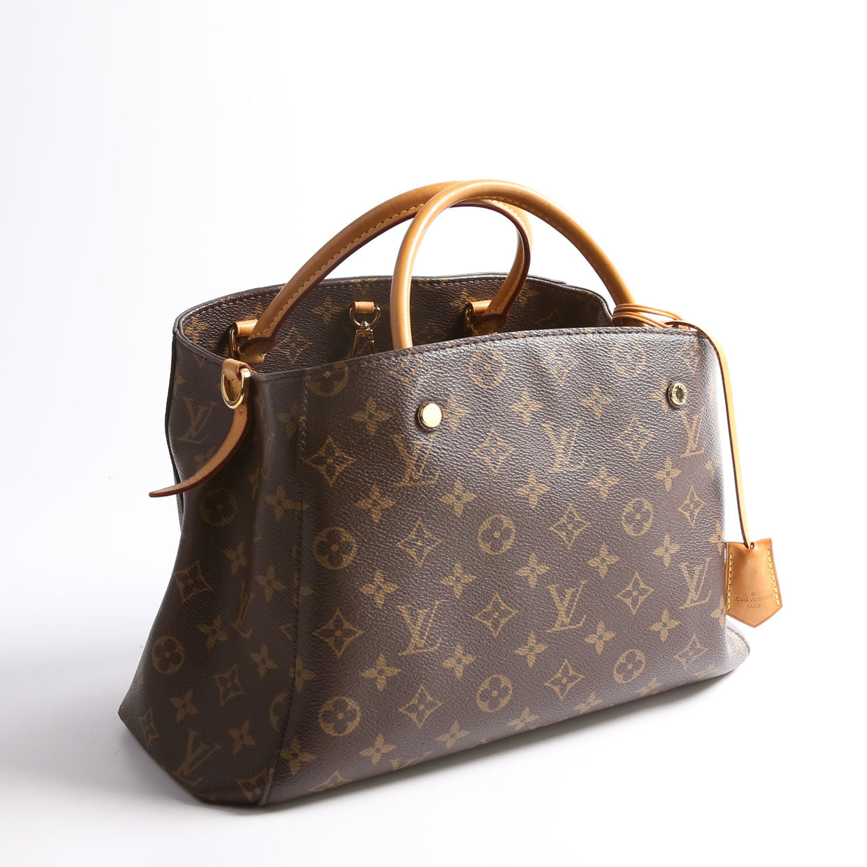 Montaigne MM Monogram