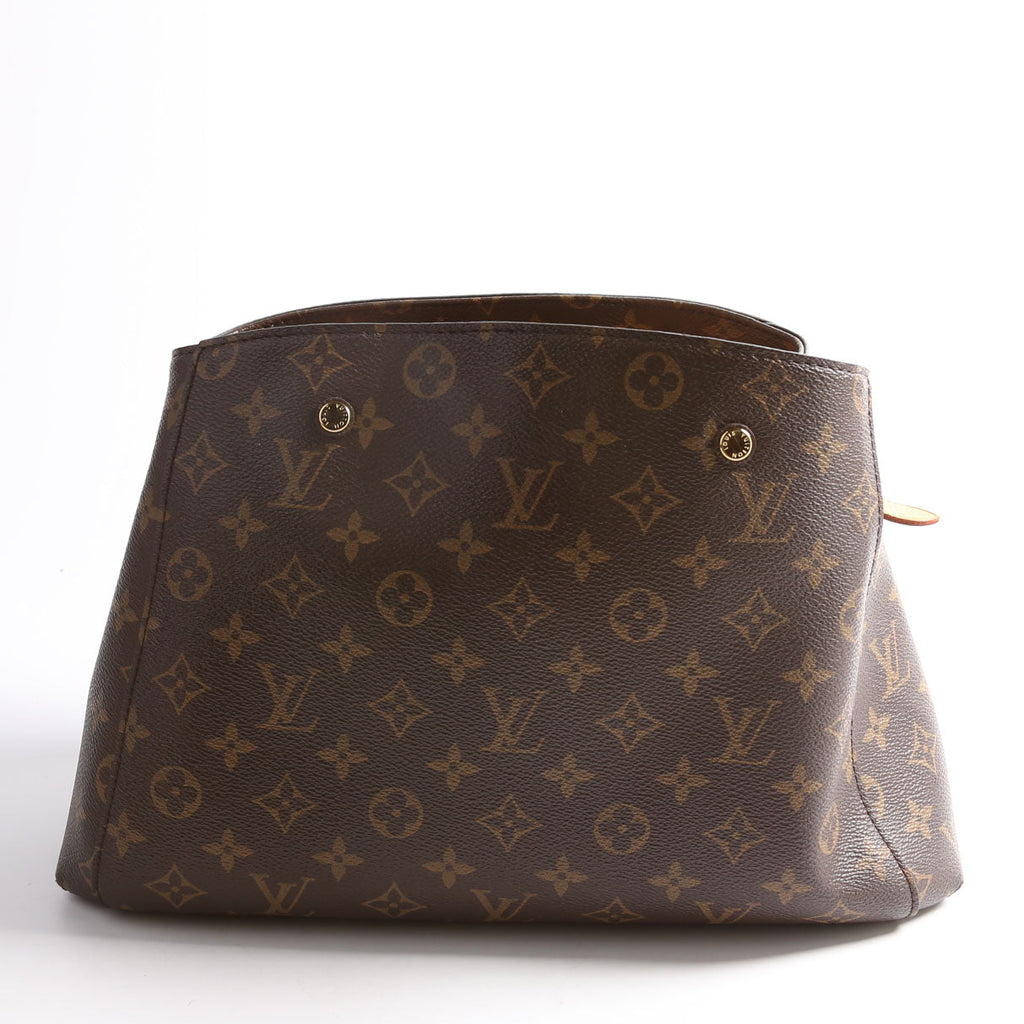 Montaigne MM Monogram