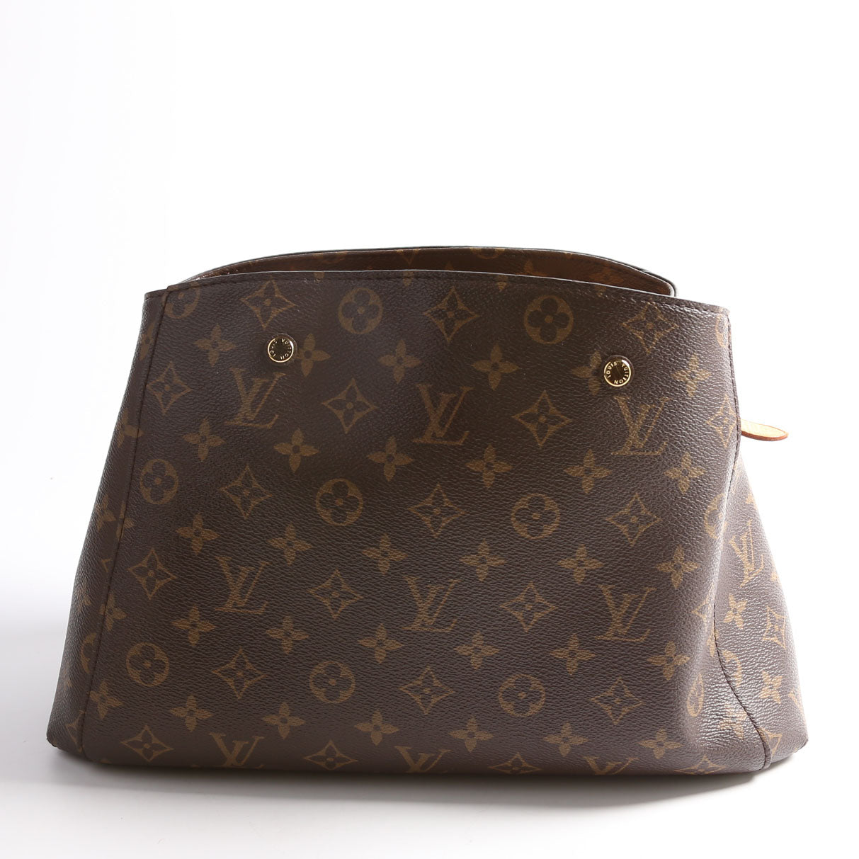 Montaigne MM Monogram