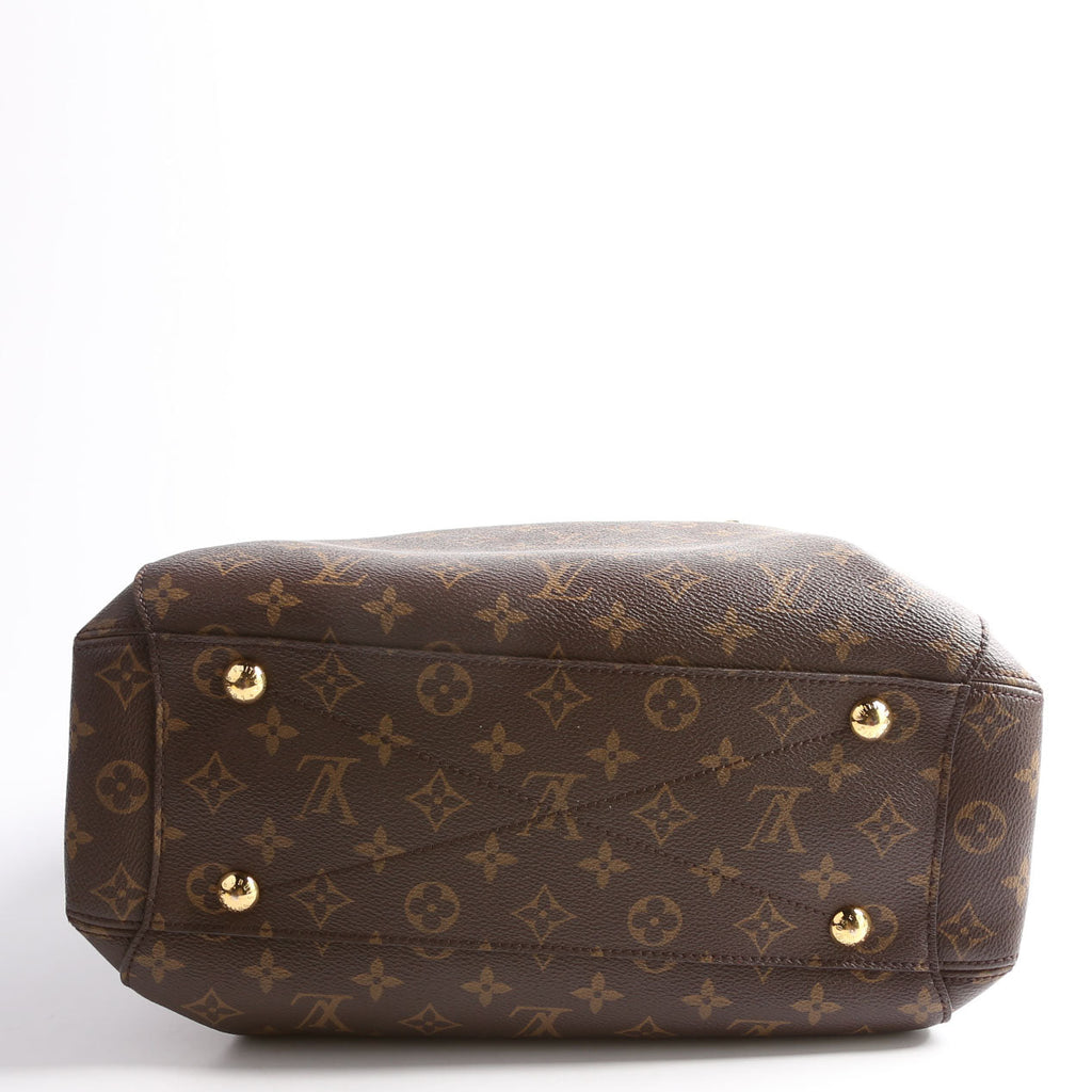 Montaigne MM Monogram