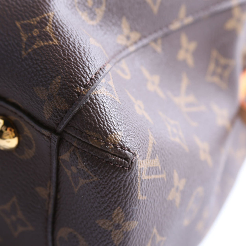 Montaigne MM Monogram