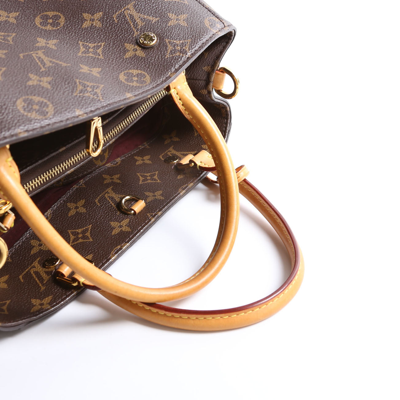 Montaigne MM Monogram