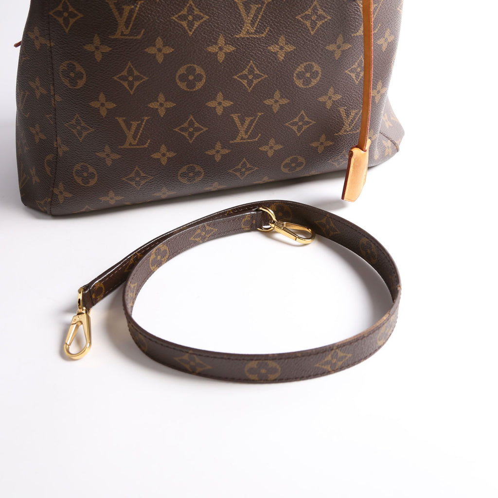 Montaigne MM Monogram