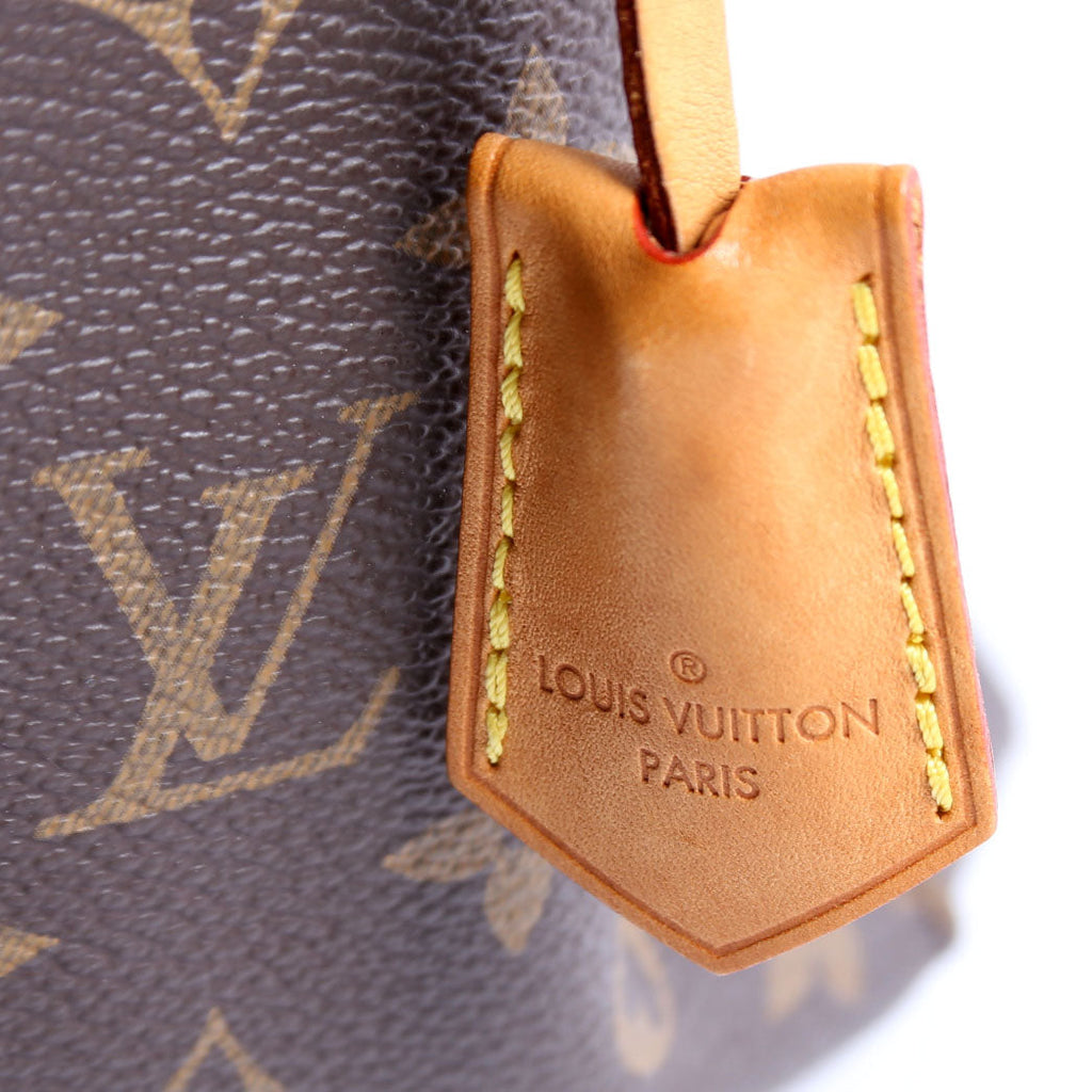 Montaigne MM Monogram