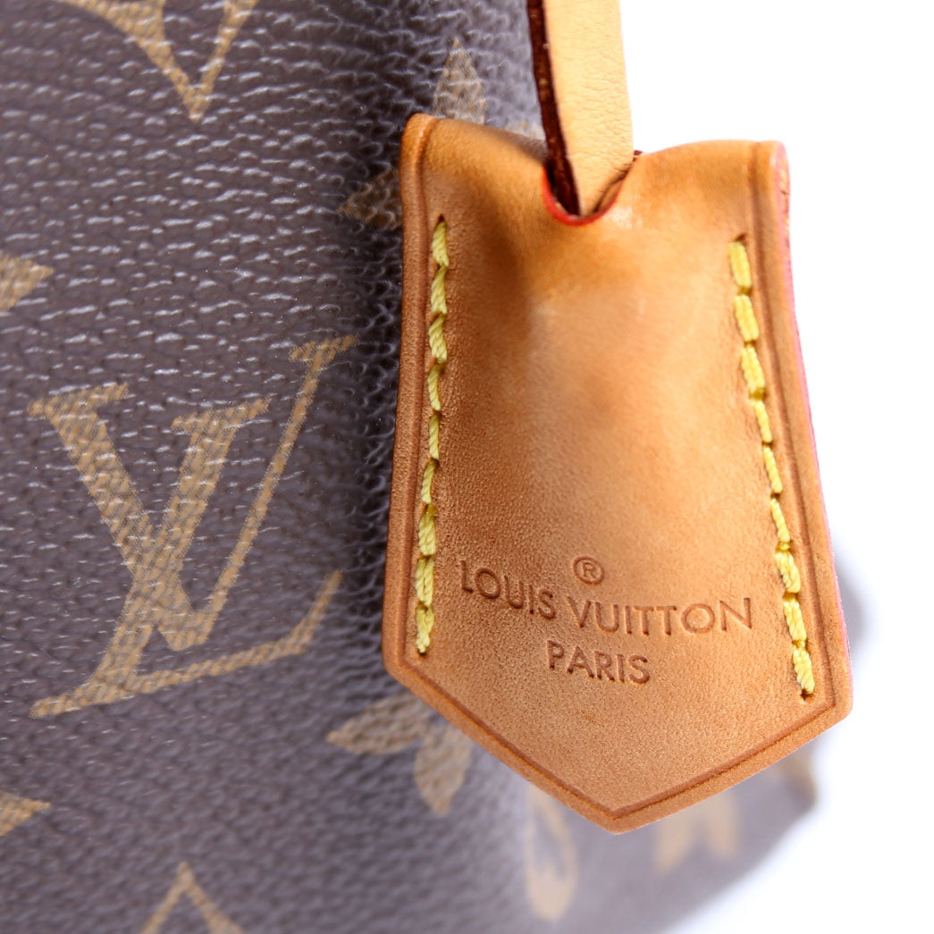 Montaigne MM Monogram