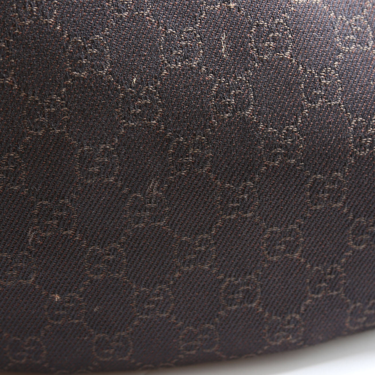 268641 GG Medium Abbey Convertible Tote Black