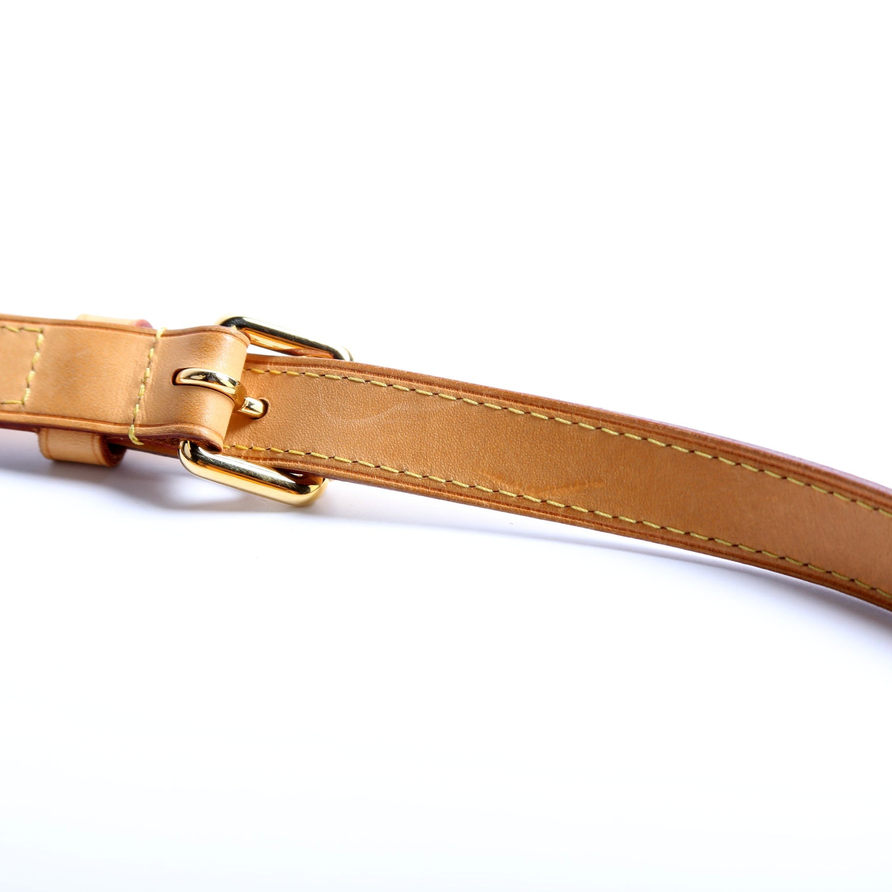 Menilmontant MM Monogram Brown