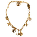 Blooming Supple Bracelet Gold