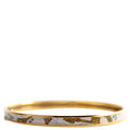 Les Cles Bangle Narrow