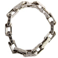 LV Monogram Chain Stainless Steel