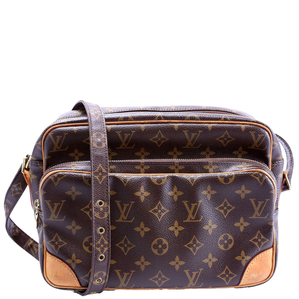Nil Monogram