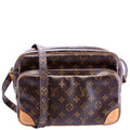 Nil Monogram