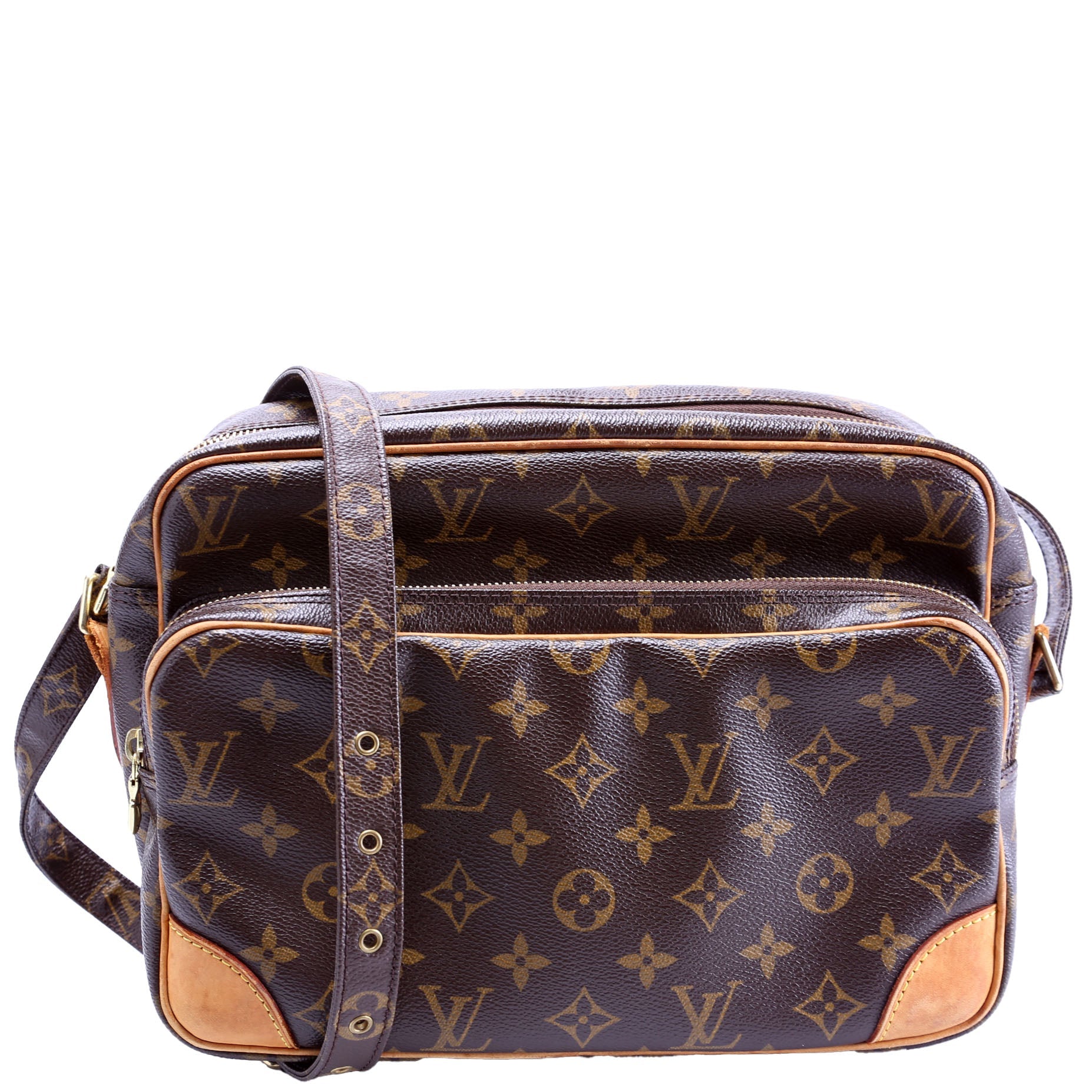 Nil Monogram