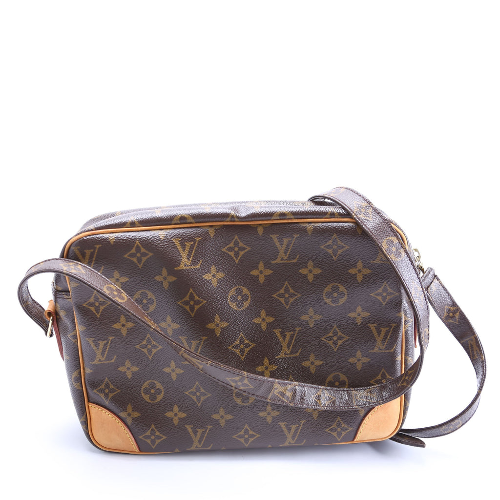 Nil Monogram
