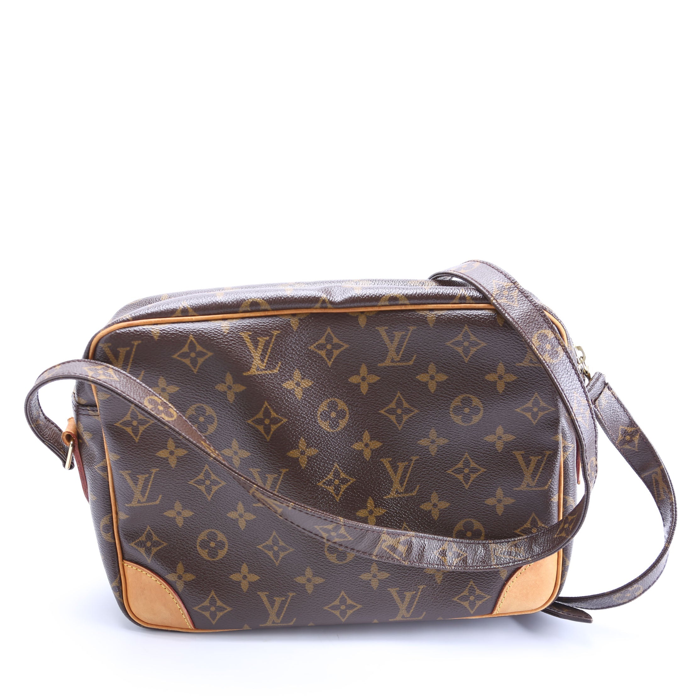 Nil Monogram