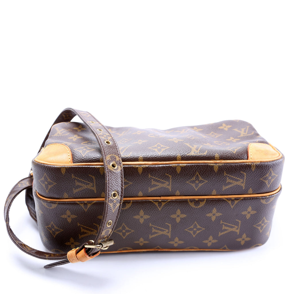 Nil Monogram
