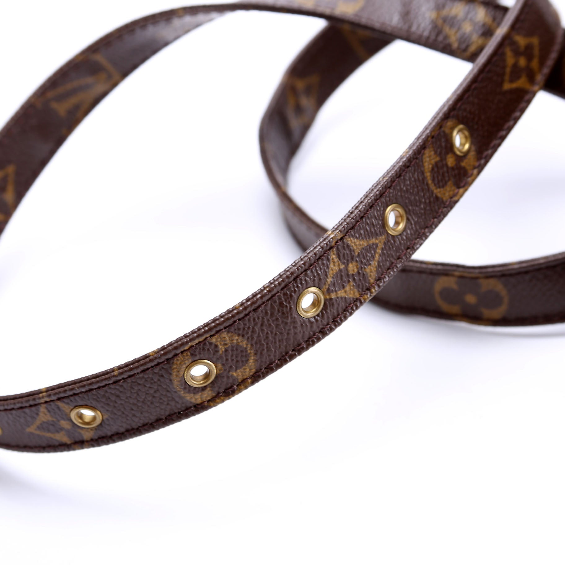 Nil Monogram