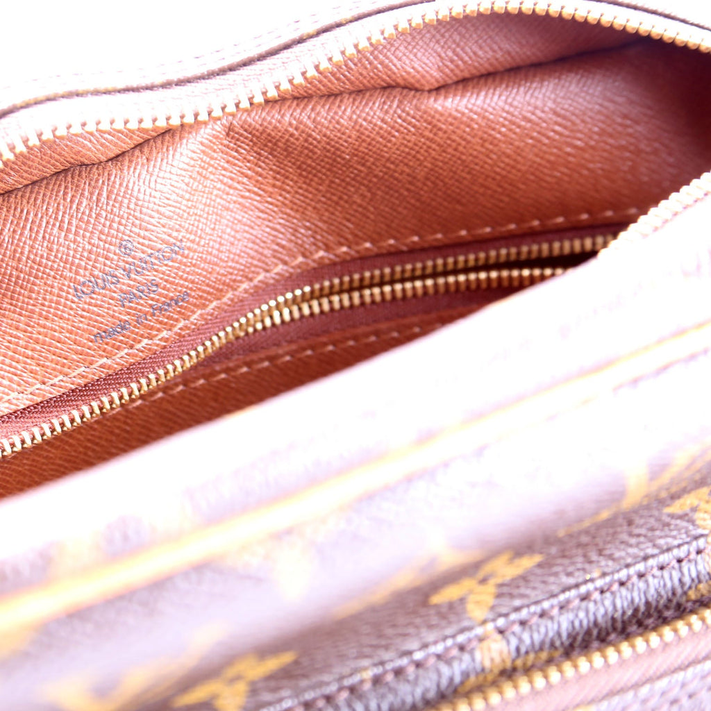 Nil Monogram